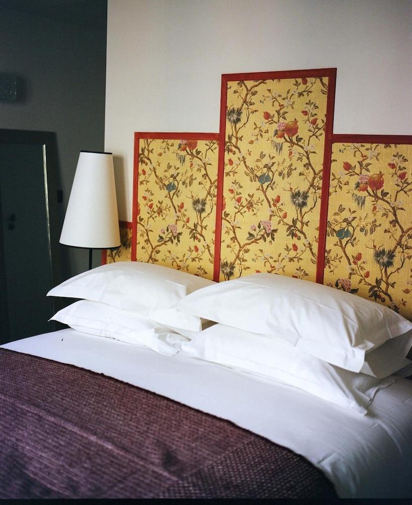 Hotel Habituel Paris Exterior photo