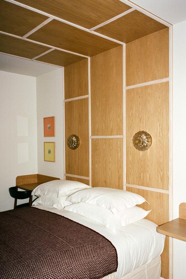 Hotel Habituel Paris Exterior photo
